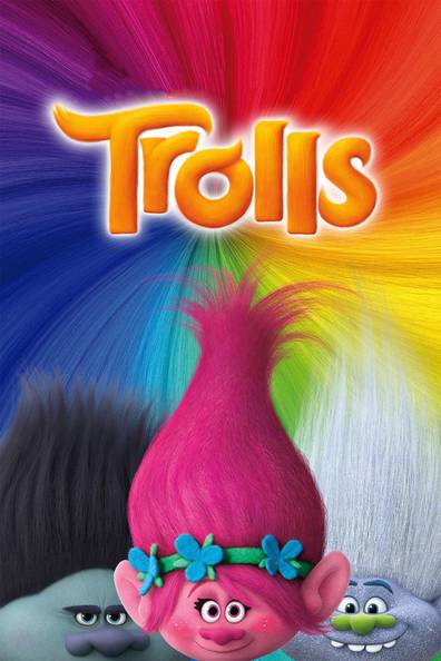 How to watch and stream Trolls 2016 on
