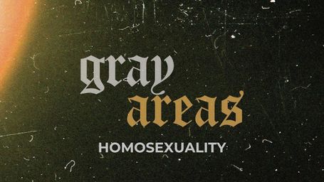 Homosexuality Jonathan Howes