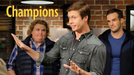 Champions
