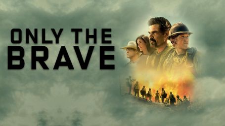 Only the Brave