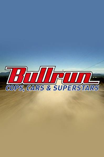 How to watch and stream Bullrun: Cops Cars & Superstars - 1980-2005 on Roku