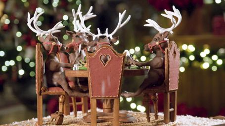 Gingerbread Giants 2