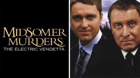 Midsomer Murders: Electric Vendetta