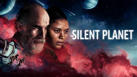 The Silent Planet