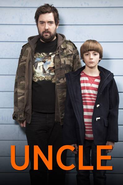 How to watch and stream Uncle - 2014-2015 on Roku