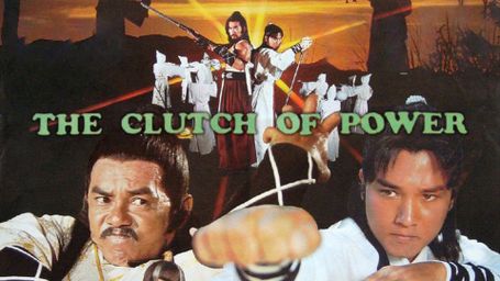 The Clutch of Power