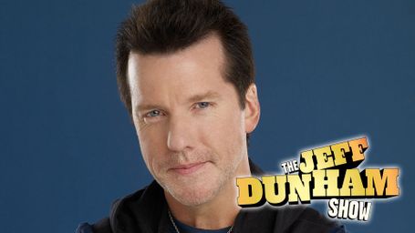 The Jeff Dunham Show