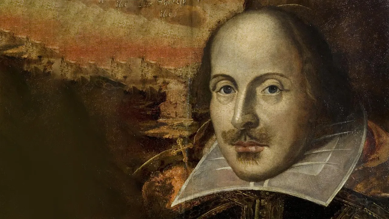 William Shakespeare: The Life and Times Of