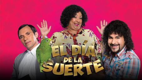 El día de la suerte