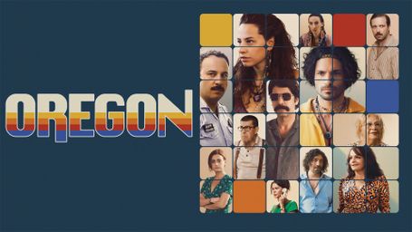 Oregon