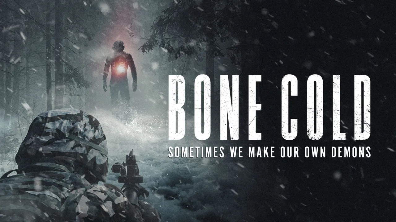 Bone Cold