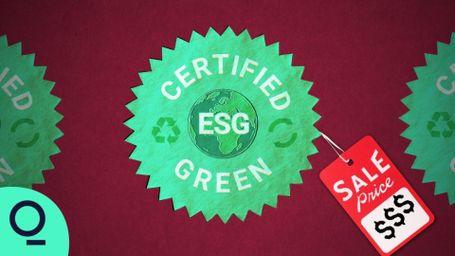 How to Make a Killing Calling Companies Green