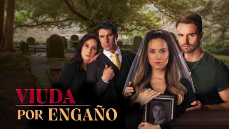 Viuda por engaño