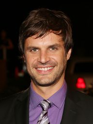 Mark Tacher