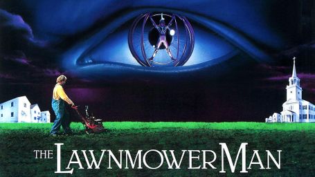 The Lawnmower Man