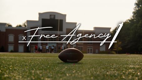 Free Agency