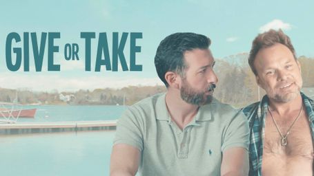 Give or Take