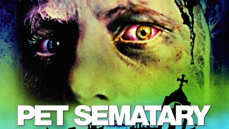 Pet Sematary