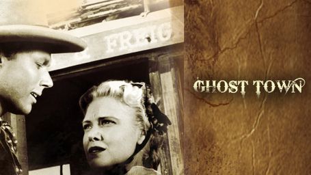Ghost Town
