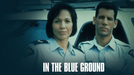 In the Blue Ground