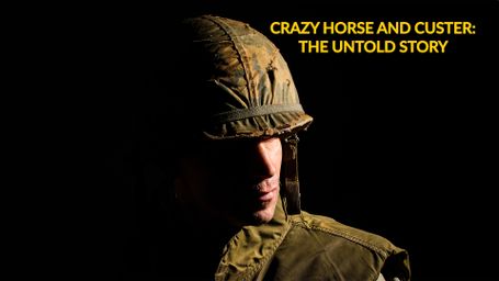 Crazy Horse and Custer: The Untold Story