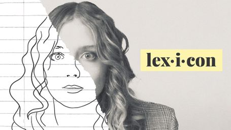 Lexicon