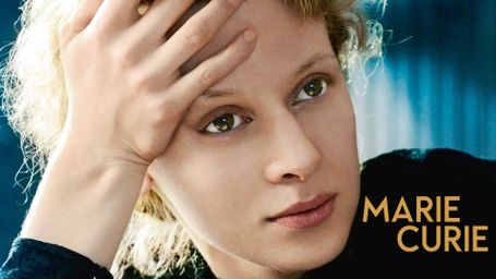 Marie Curie