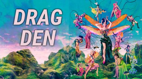 Drag Den