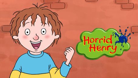 Horrid Henry