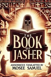 The Book Of Jasher, by AnonymousTranslated by Moses Samuel - audiobook