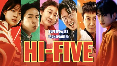 High Five
