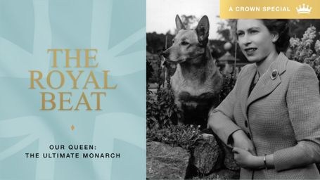 The Royal Beat: Our Queen