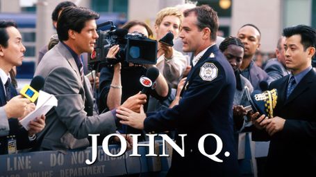John Q