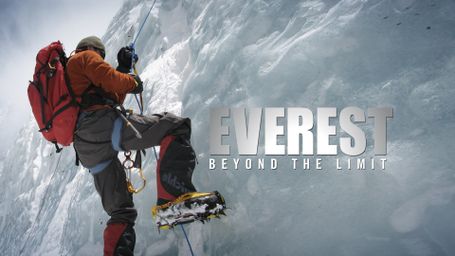 Everest: Beyond the Limit