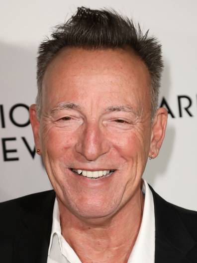How to watch and stream Bruce Springsteen movies and TV shows