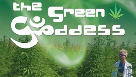 The Green Goddess