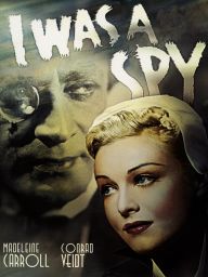 I Was a Spy