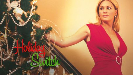 Holiday Switch
