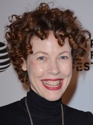 Veanne Cox
