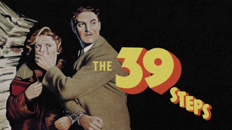 The 39 Steps
