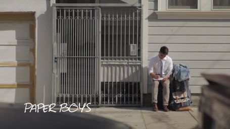 Paper Boys