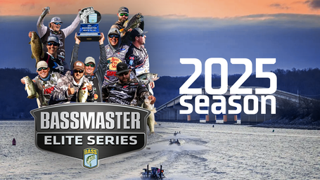 Bassmaster Elite Series