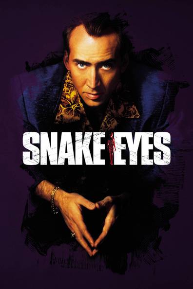 Snake eyes 1998
