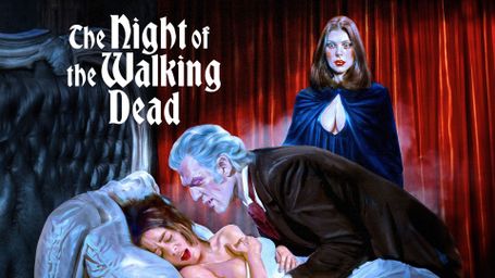 The Night of the Walking Dead