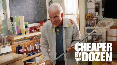 Cheaper by the Dozen