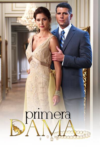 How to watch and stream Primera dama - 2011-2011 on Roku