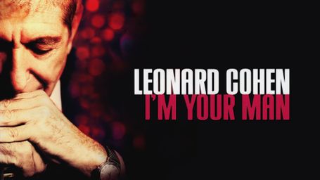 Leonard Cohen: I'm Your Man