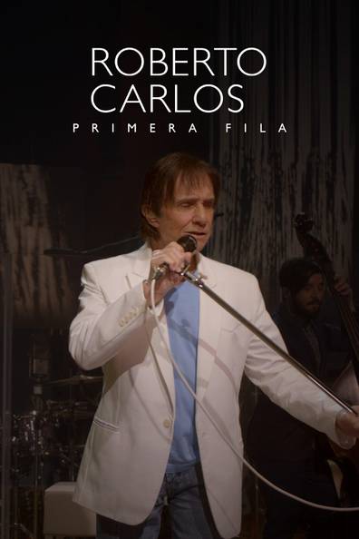 vena brillante volumen How to watch and stream Roberto Carlos, primera fila - 2015 on Roku