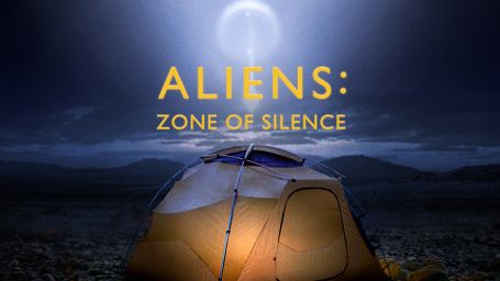 Aliens: Zone of Silence