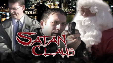 Satan Claus